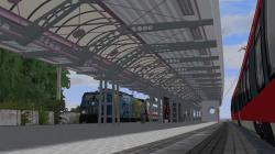 S - Bahnhof Parkstrasse  SPLINES im EEP-Shop kaufen